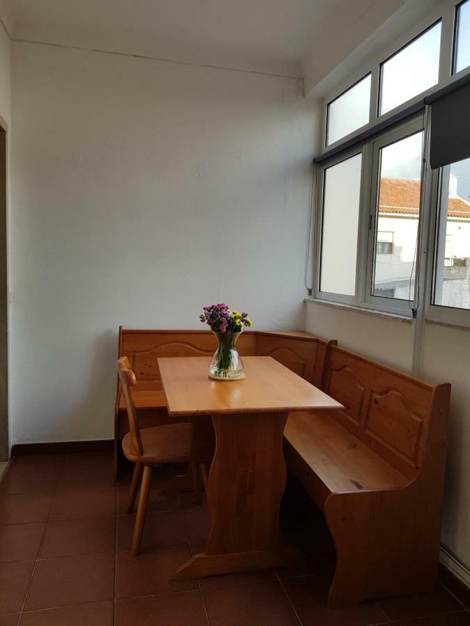 Casa Maria II Appartement Nazaré Buitenkant foto