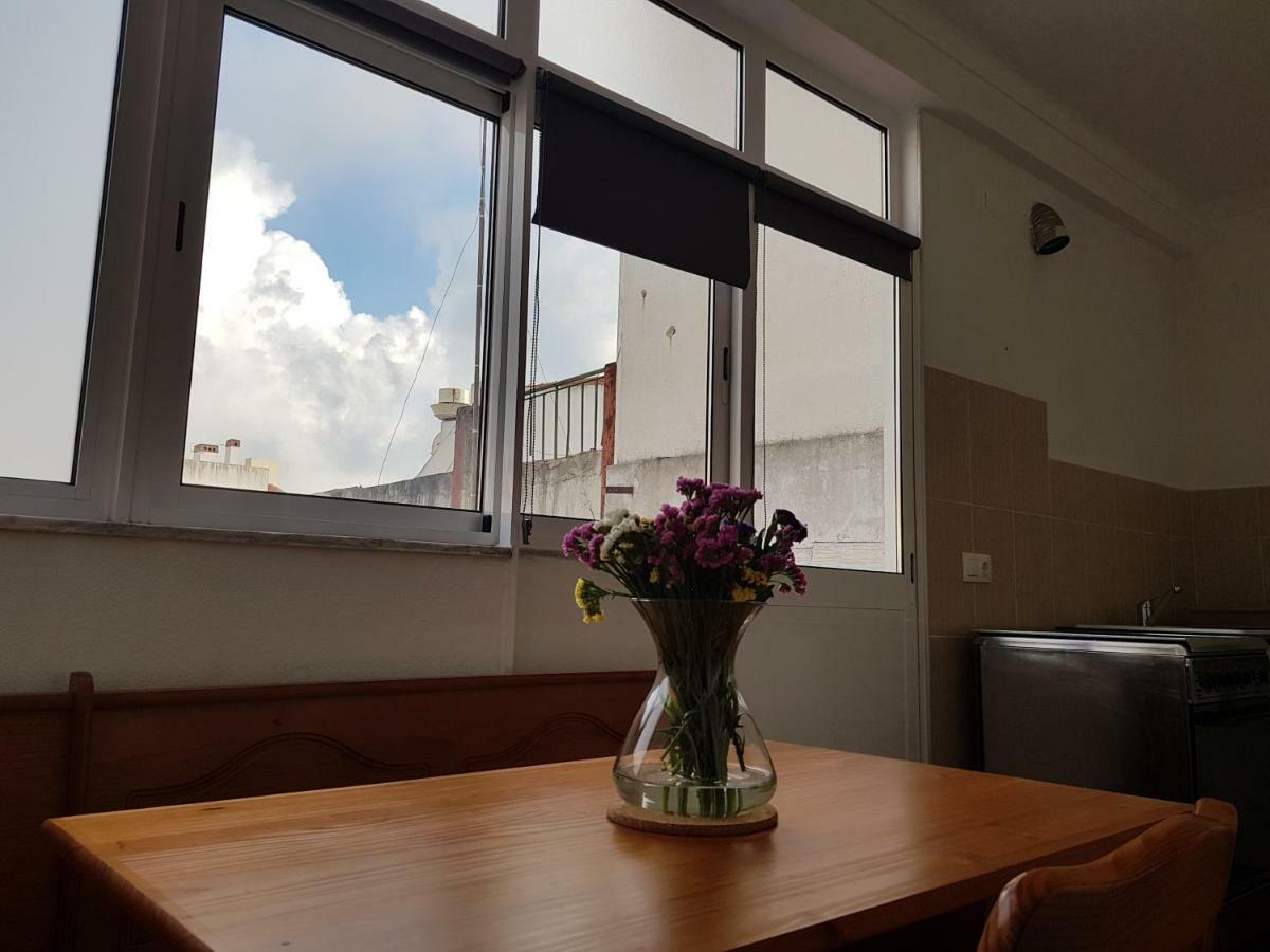 Casa Maria II Appartement Nazaré Buitenkant foto