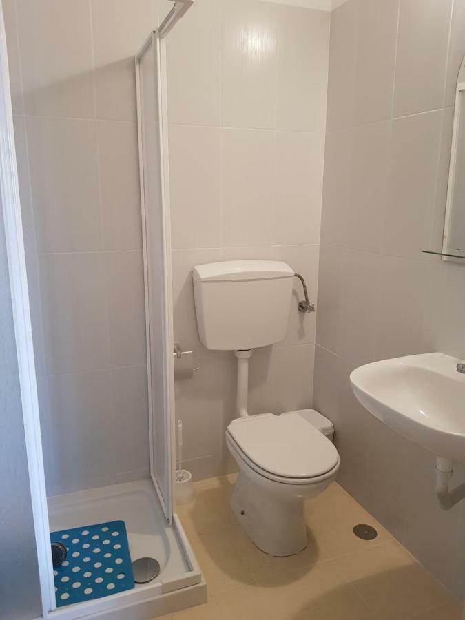 Casa Maria II Appartement Nazaré Buitenkant foto