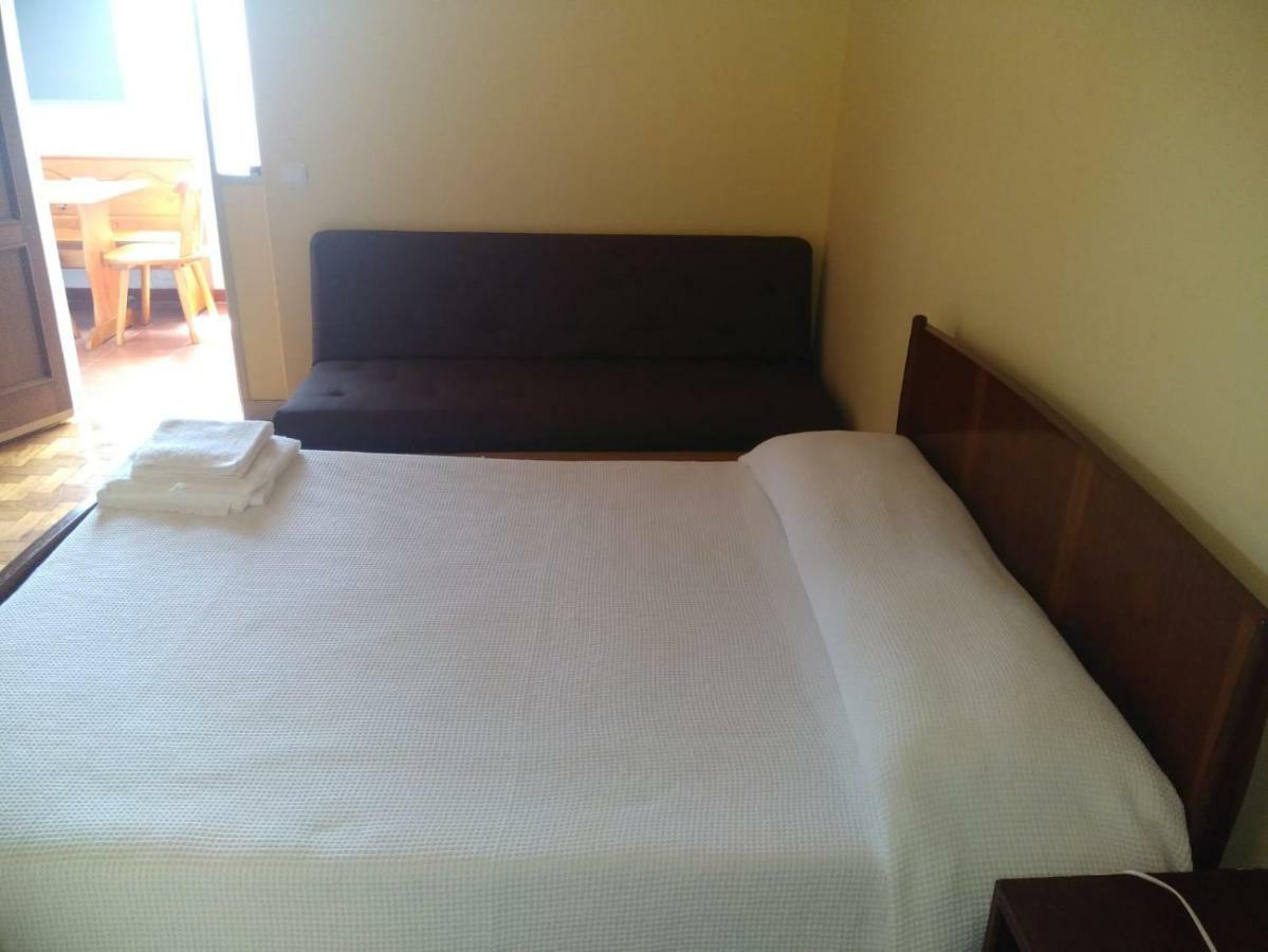 Casa Maria II Appartement Nazaré Buitenkant foto